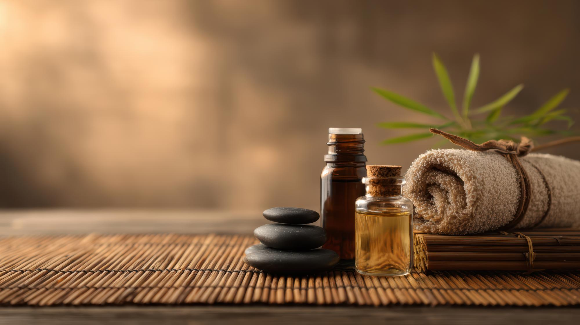 Kate, founder and therapist at Kesinee Thai Holistic Massage in Gravesend