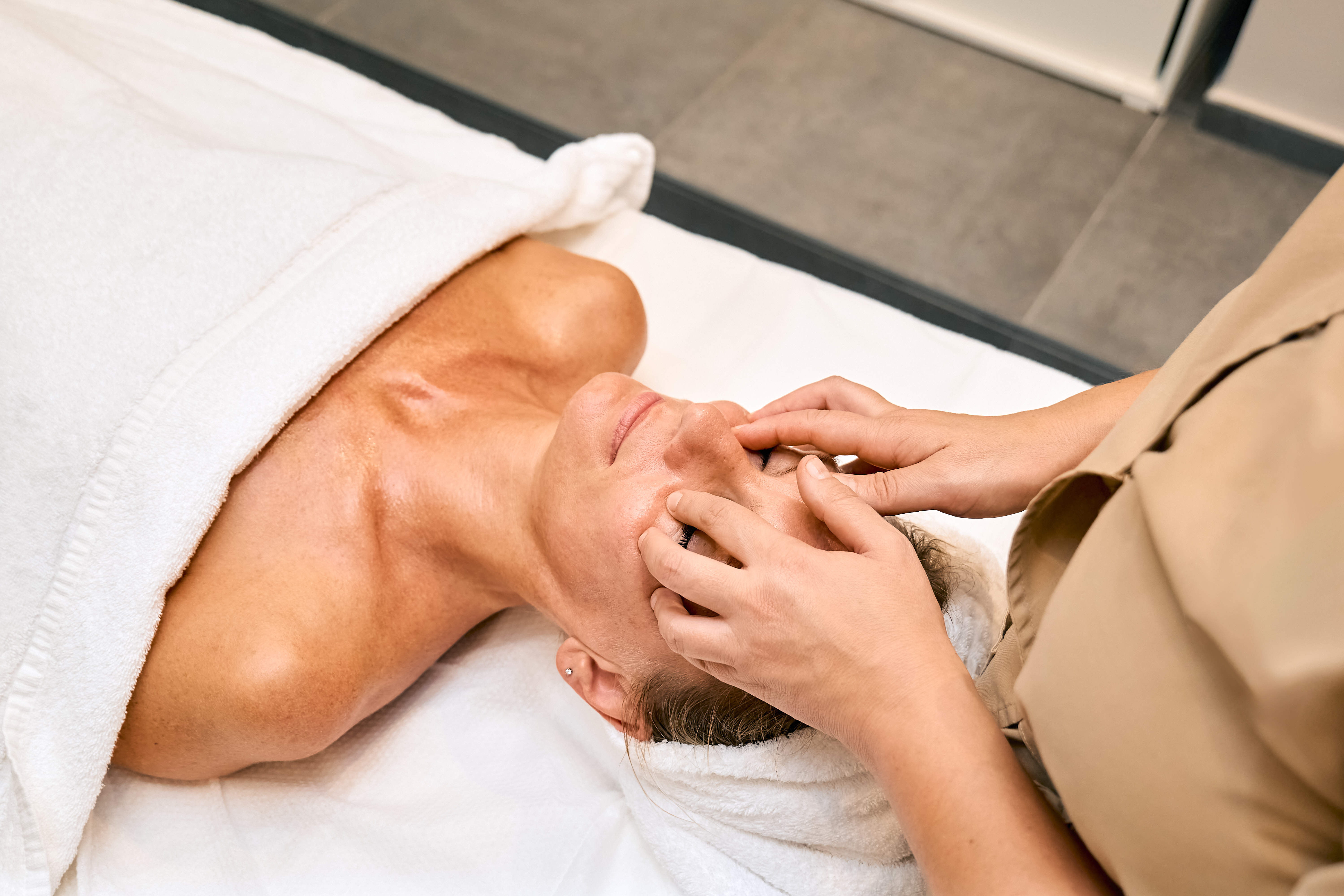 Swedish Massage
